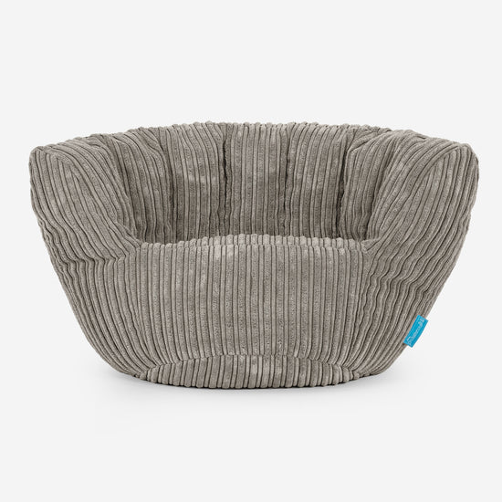 Charles Vintish Babzsák Gyermekek Számára 2-6 Éves - Klasszikus Kordbársony Nerc 01