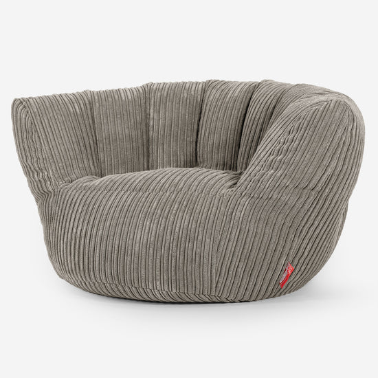 Charles Vintish Babzsák - Klasszikus Kordbársony Nerc 01