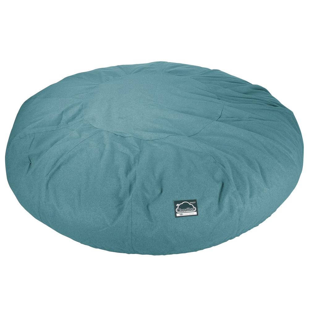 Cloudsac 5000 XXXXXL Titanic Méretű Memóriahabos Babzsák-Kanapé CSAK HUZAT - Csere / Tartalék 06
