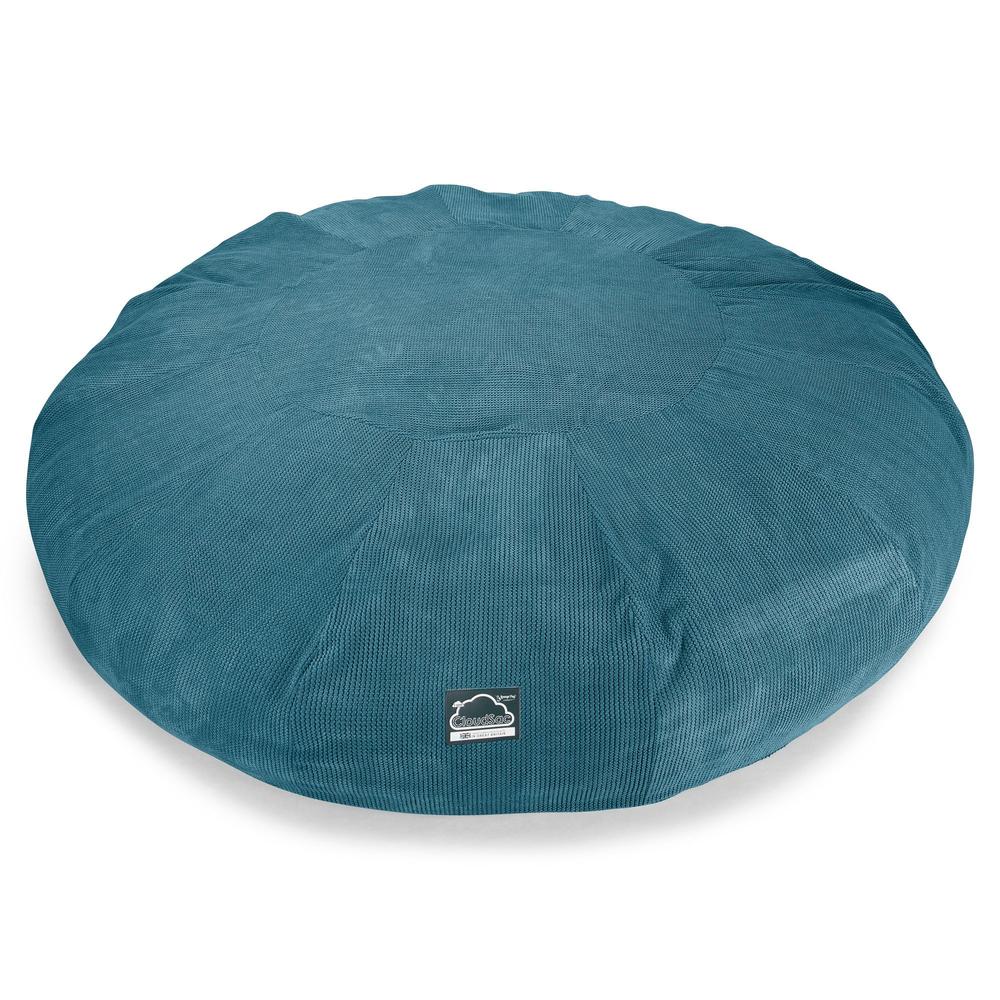 Cloudsac 5000 XXXXXL Titanic Méretű Memóriahabos Babzsák-Kanapé CSAK HUZAT - Csere / Tartalék 13