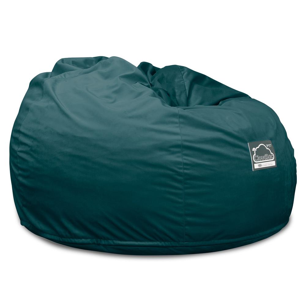 Cloudsac 510 XL Nagyméretű Memóriahabos Babzsák CSAK HUZAT - Csere / Tartalék 04