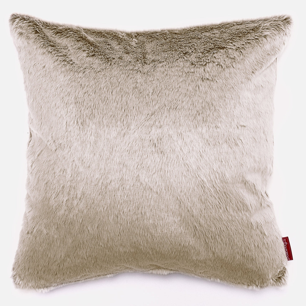 Lounge Pug Extra Nagypárnahuzat 70 x 70cm Sztintetikus Nyúlszőr ...