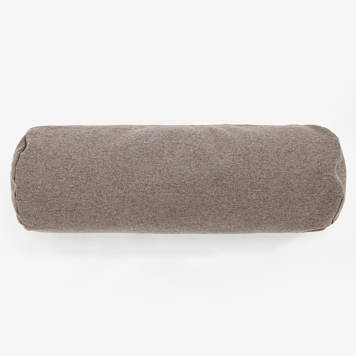 Hengerpárnahuzat 20 x 55cm - Interalli Gyapjú Süti 02