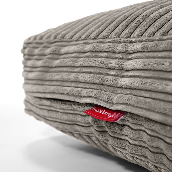 Padlópárna - Klasszikus Kordbársony Nerc 02