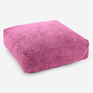 Padlópárna - Pompon Rózsaszínű