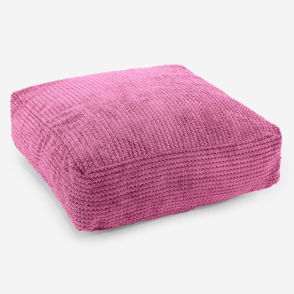 Padlópárna - Pompon Rózsaszínű 01