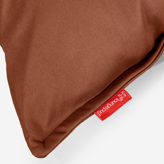 Párnahuzat 47 x 47cm - Vegán Bőr Vegán Bőr 03