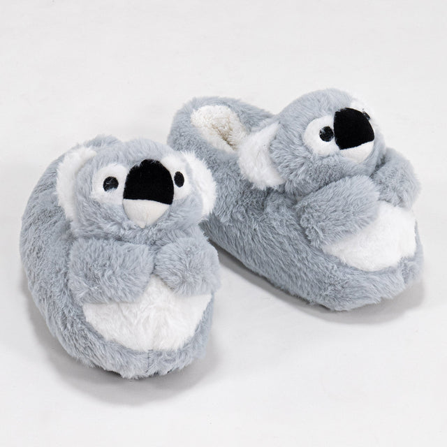 Női Papucsok - Koala 01