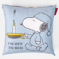 Snoopy Alvásidő