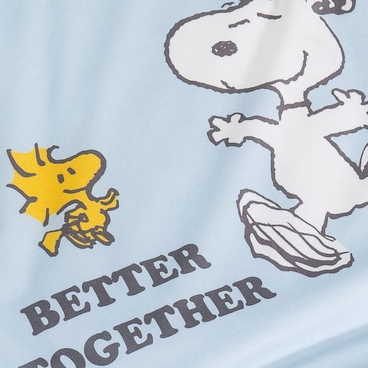 Snoopy Sloucher Babzsák Gyermekek Számára 2-6 Éves - Együtt jobb 03