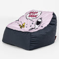 Snoopy Nevetés