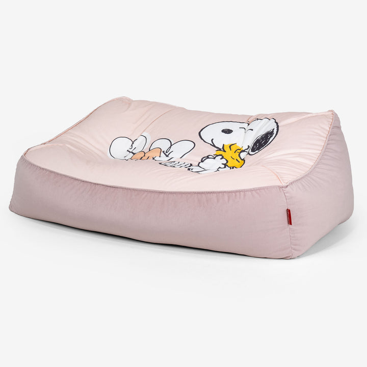 Snoopy Sloucher Babzsák-Kanapé - XO 02