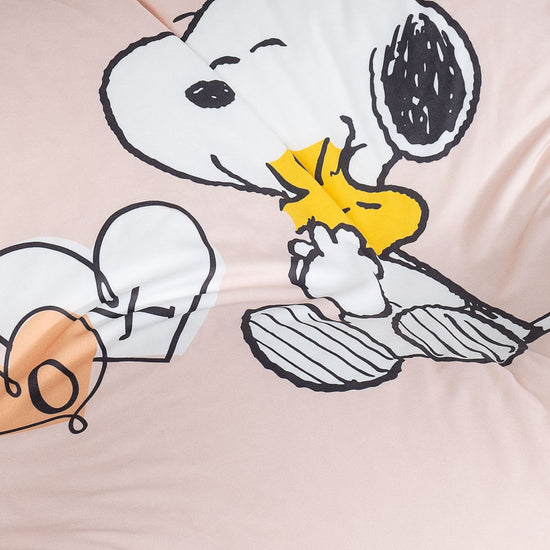 Snoopy Sloucher Babzsák-Kanapé - XO 03