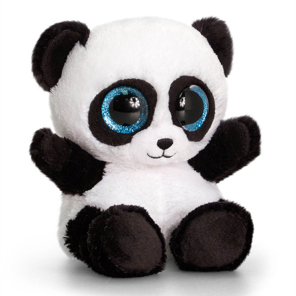 Puha Játék - Panda 01