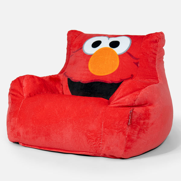 Josephine Babzsákfotel Kartámasszal - Elmo 01