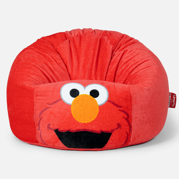 Klasszikus Babzsákfotel - Elmo 01