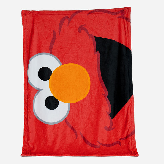 Dísztakaró / Pléd Kanapéhoz - Elmo 02