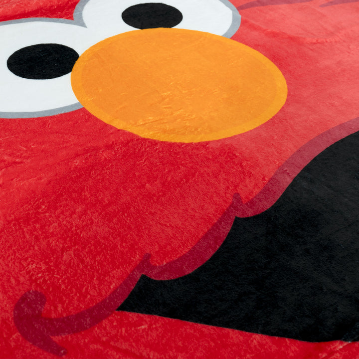 Dísztakaró / Pléd Kanapéhoz - Elmo 04