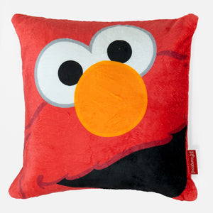 Párnahuzat 47 x 47cm - Elmo