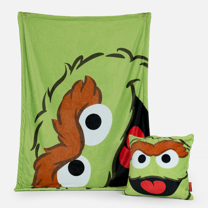 Párnahuzat 47 x 47cm - Oscar 02